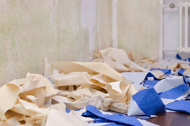 Fall Renovation Scene