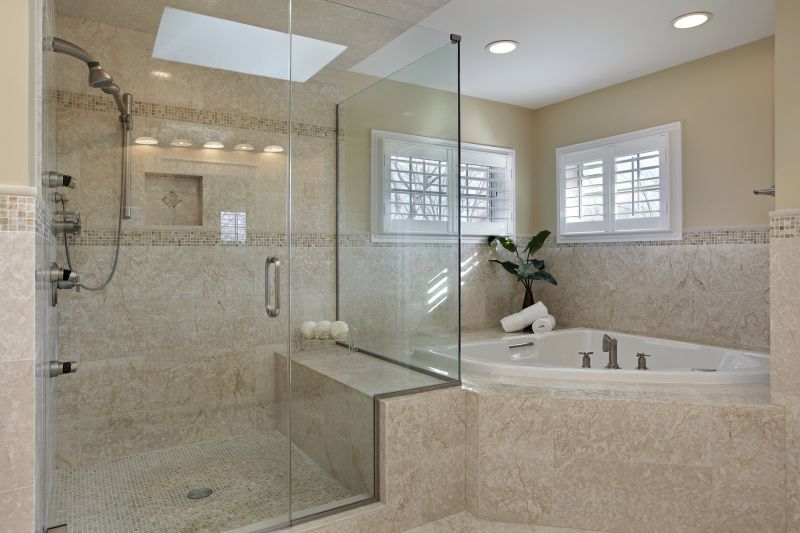 Skilled Bathroom Renovation Expert
