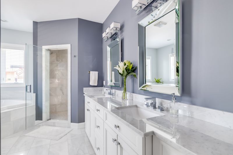 Top Bathroom Remodeling Companies in Lakeside Marblehead, OH