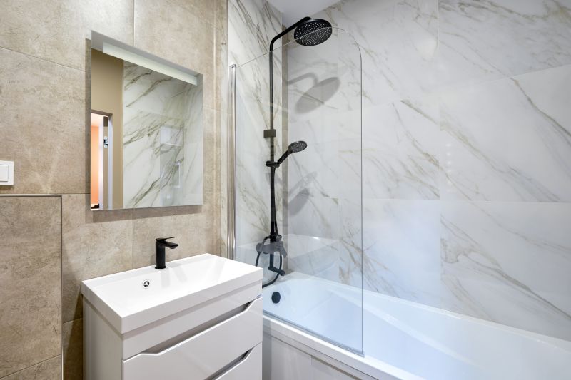 Top Bathroom Remodeling Companies in Lakeside Marblehead, OH