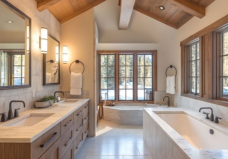 Top Bathroom Remodeling Companies in Lakeside Marblehead, OH