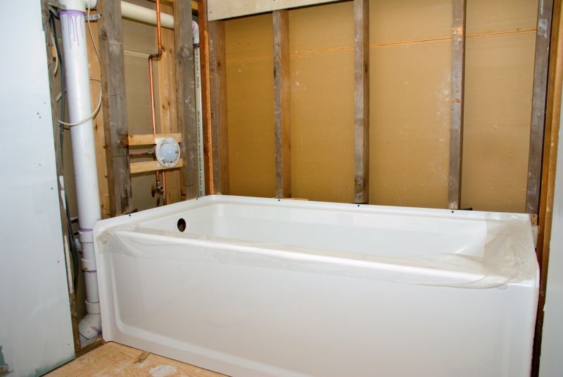 Top Bathroom Remodeling Companies in Sandusky, OH