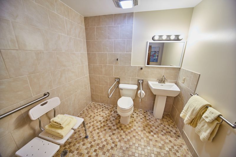 Bathroom Remodelers detail